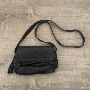 Black Purse